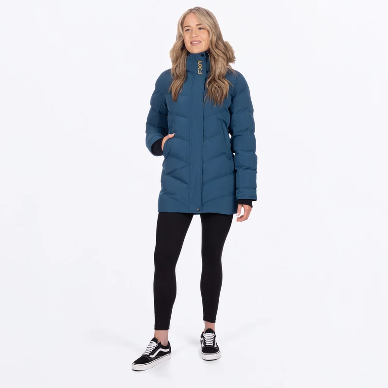 Women's Sage Jacket