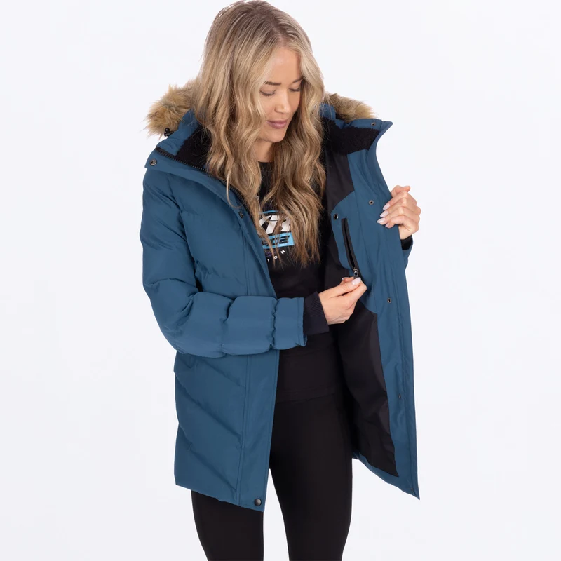 Women's Sage Jacket