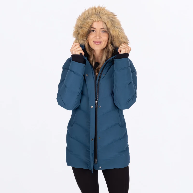 Women's Sage Jacket