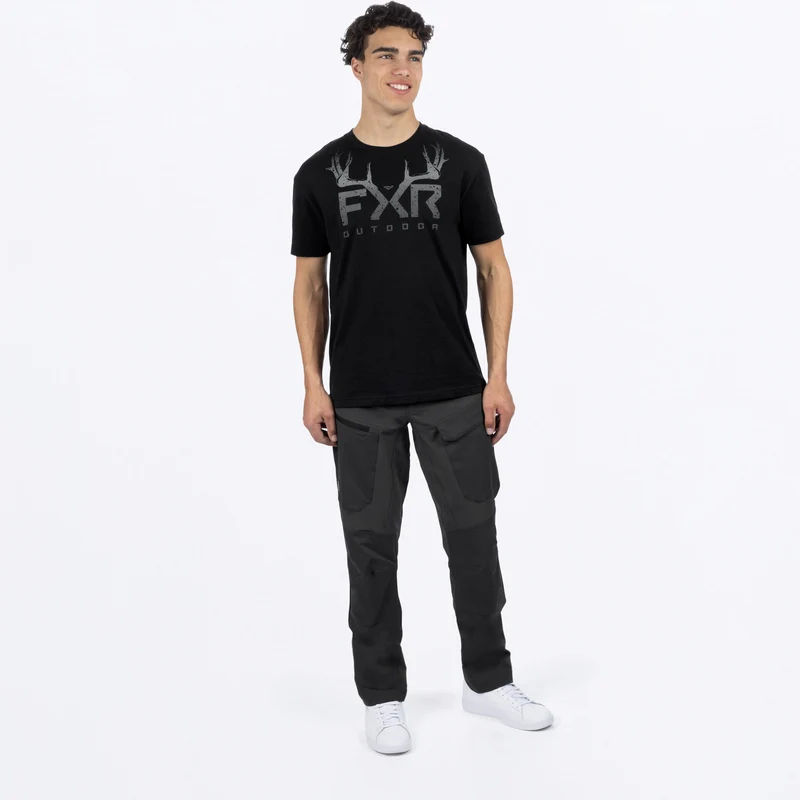 Men's Antler Premium T-Shirt