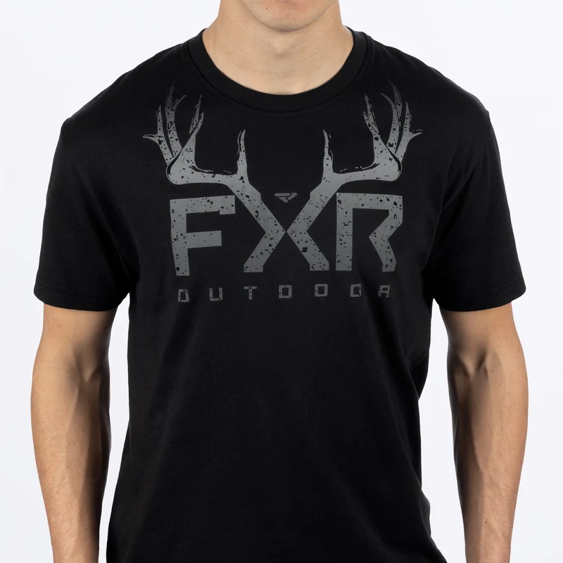 Men's Antler Premium T-Shirt