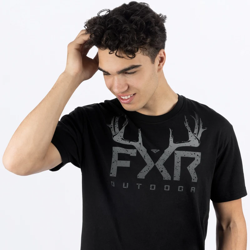 Men's Antler Premium T-Shirt