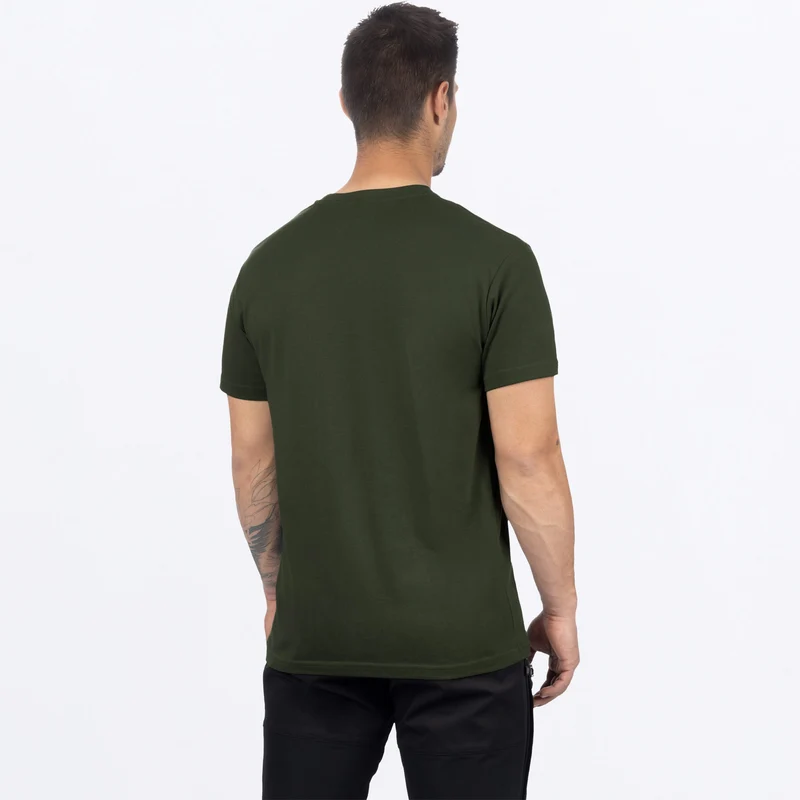 Men's Antler Premium T-Shirt