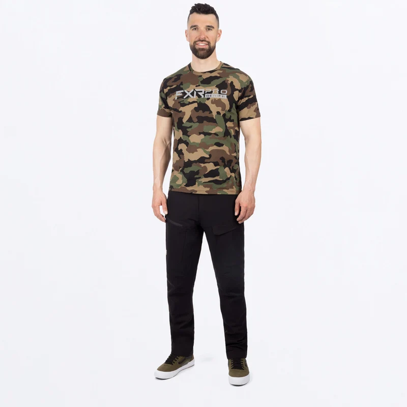 Men's Pro Series Premium T-Shirt