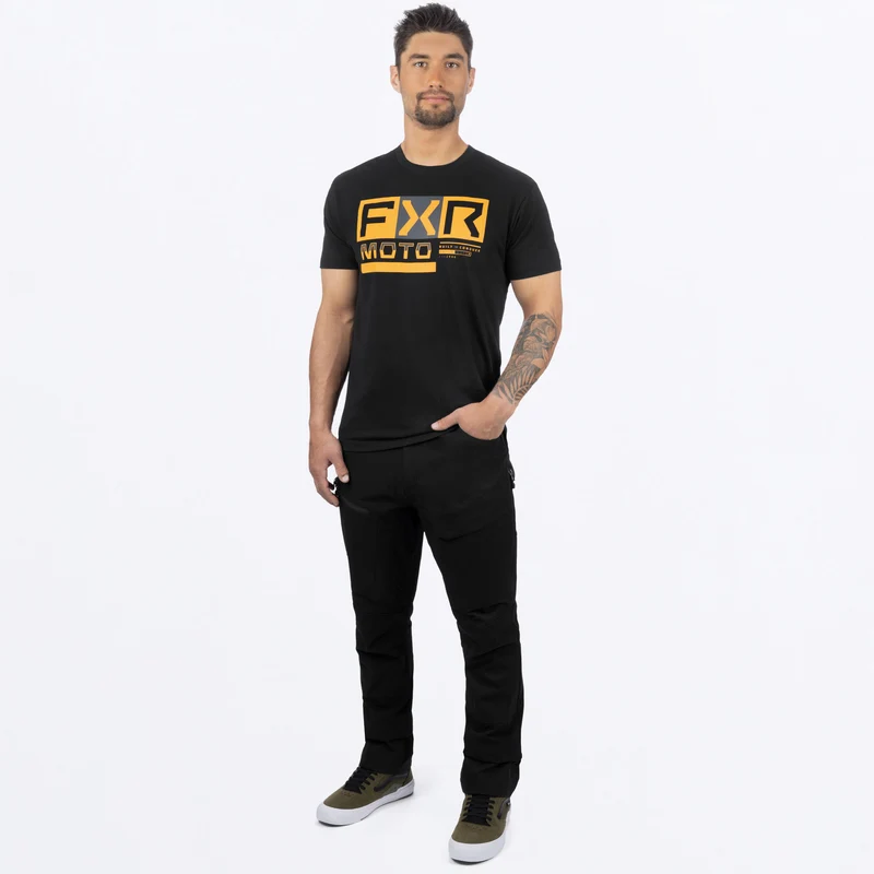 Men's Ride Premium T-Shirt