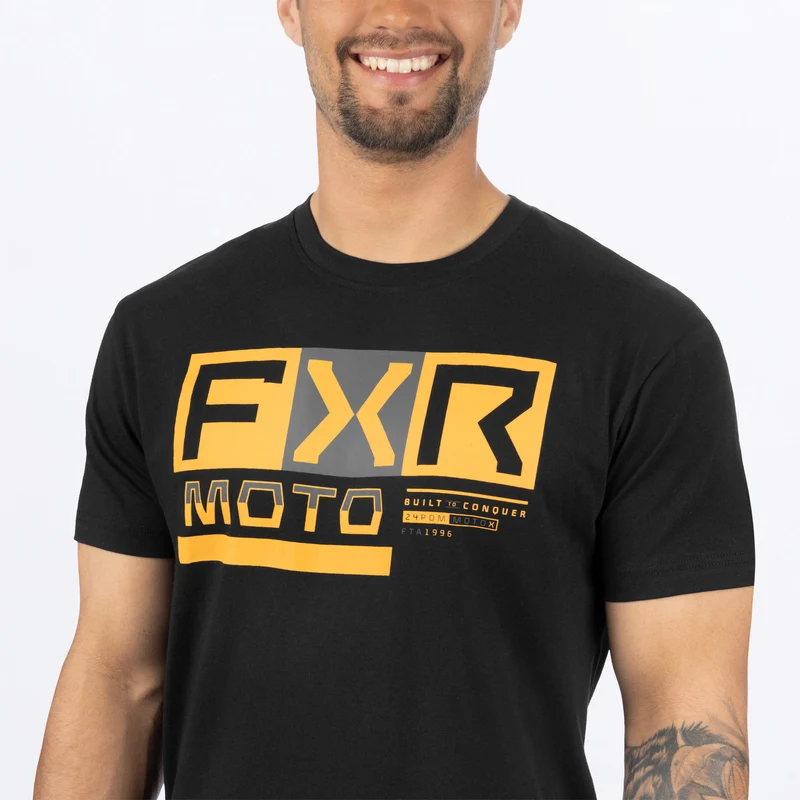 Men's Ride Premium T-Shirt