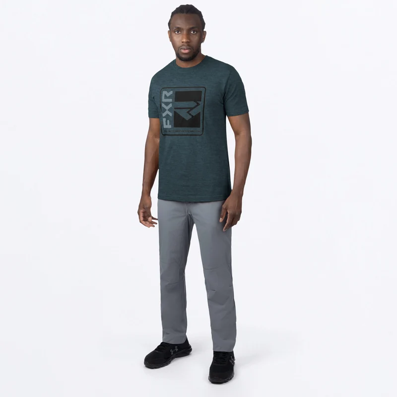 Men's Broadcast Premium T-Shirt