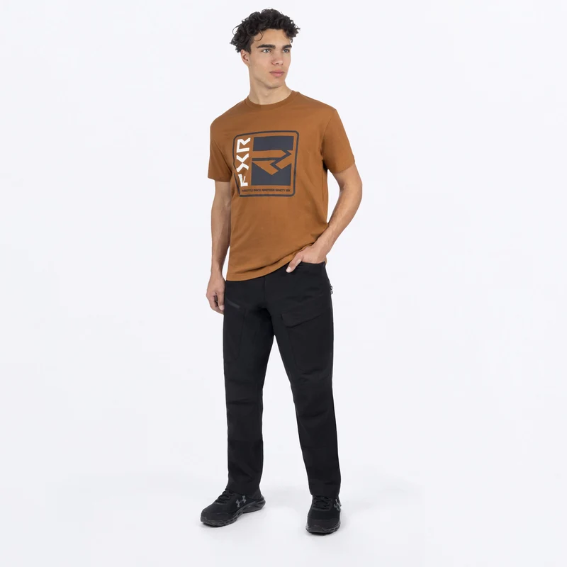 Men's Broadcast Premium T-Shirt