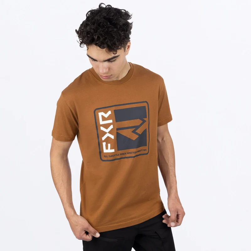 Men's Broadcast Premium T-Shirt