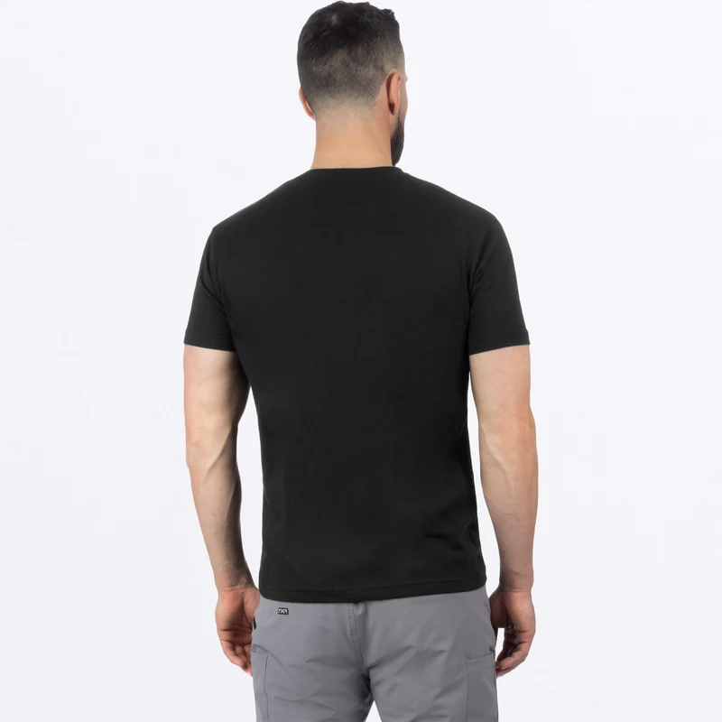 Men's Podium Premium T-Shirt