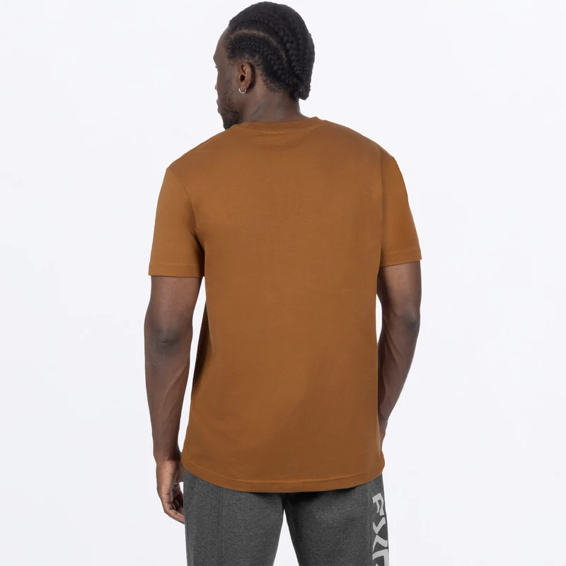 Men's Podium Premium T-Shirt