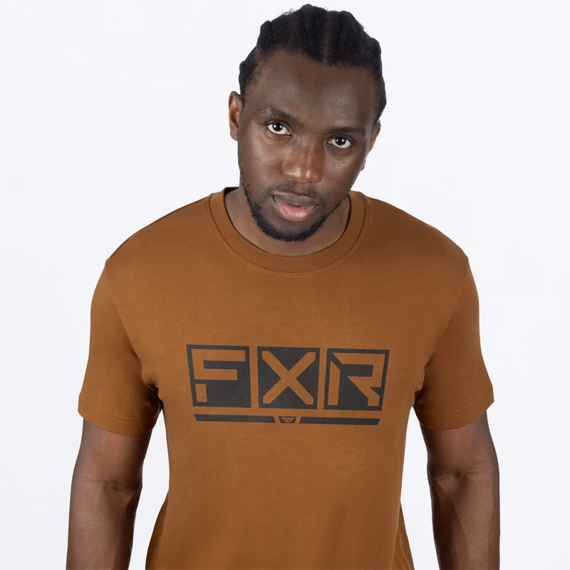 Men's Podium Premium T-Shirt