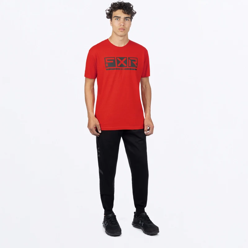 Men's Podium Premium T-Shirt