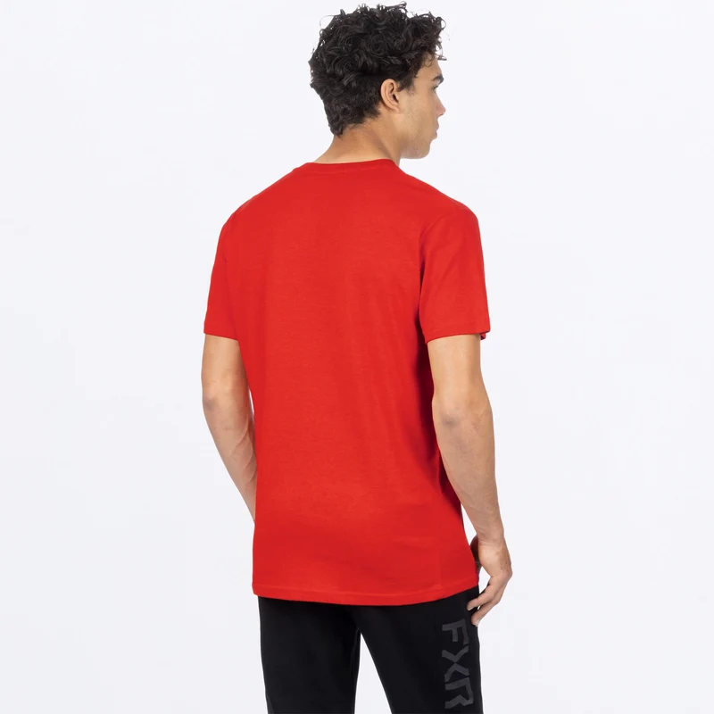 Men's Podium Premium T-Shirt