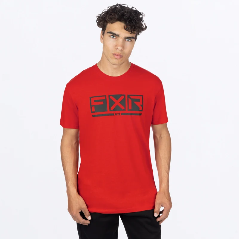 Men's Podium Premium T-Shirt