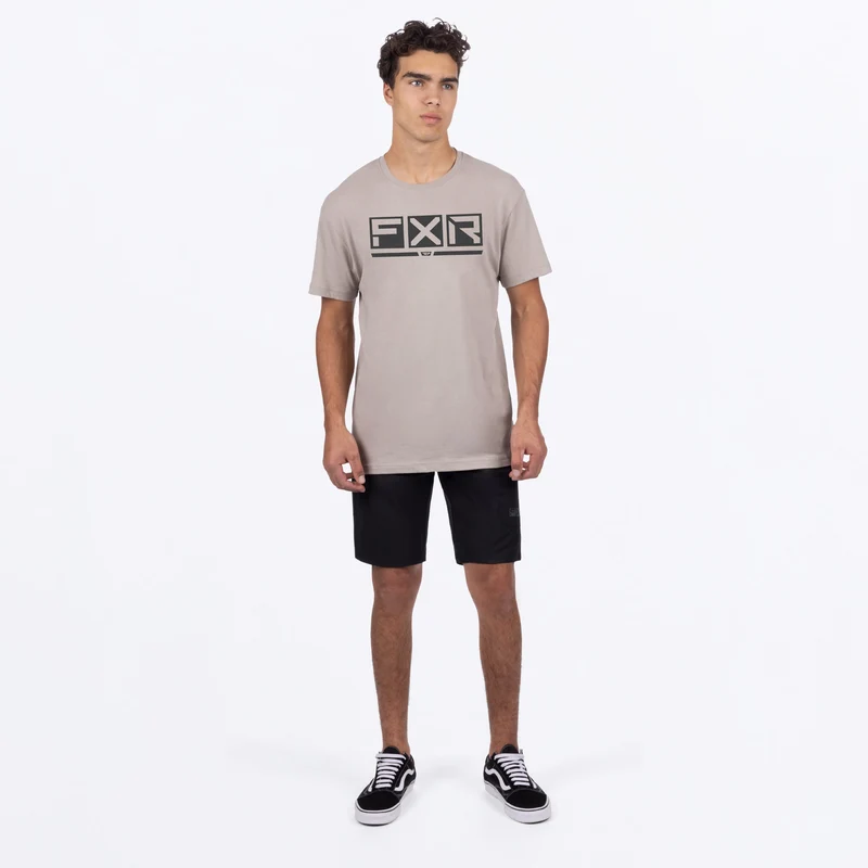 Men's Podium Premium T-Shirt