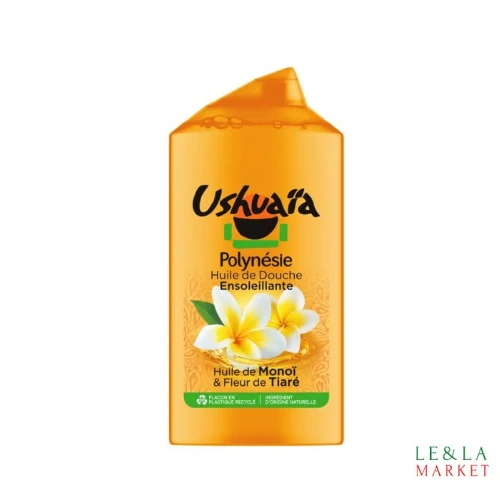 Ushuaia huile de monoi 300ml