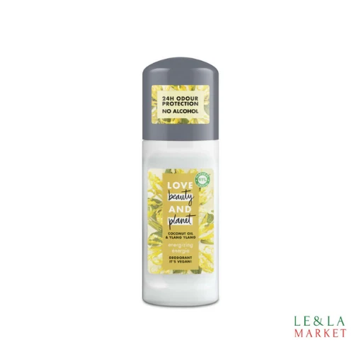 Stick Love beauty And planet 50ml
