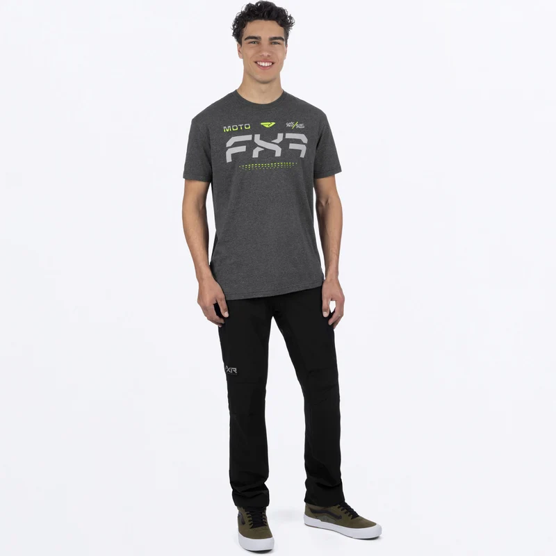 Men's Moto Premium T-Shirt