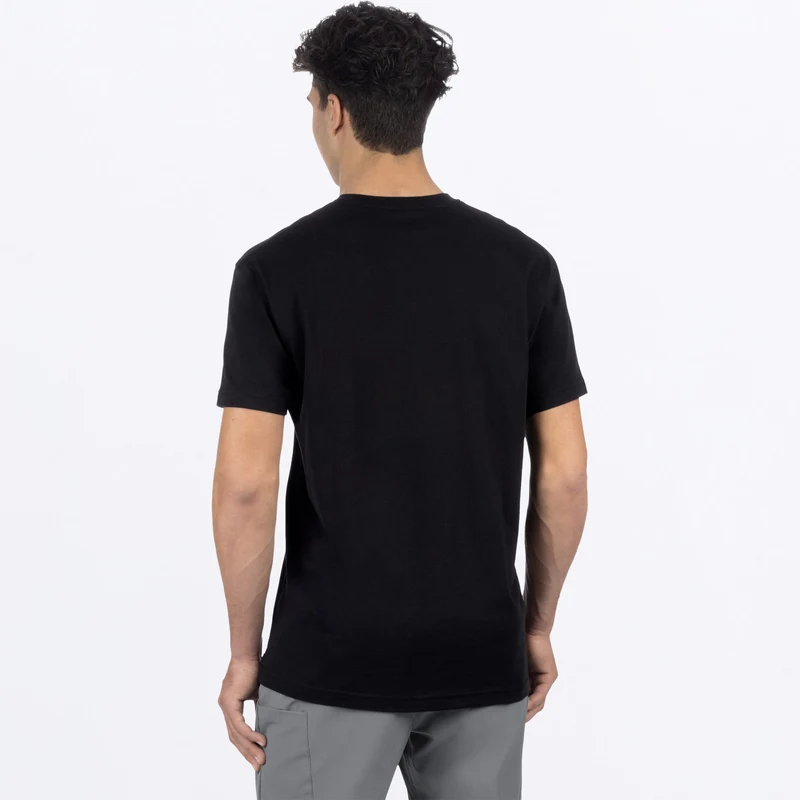 International Race Premium T-Shirt