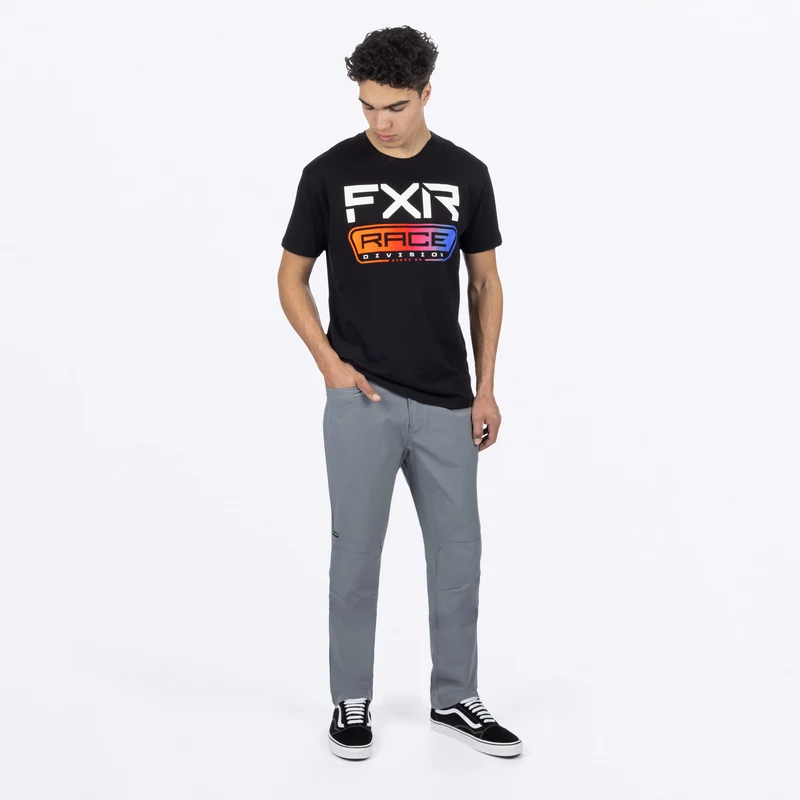 Men's Race Div Premium T-Shirt