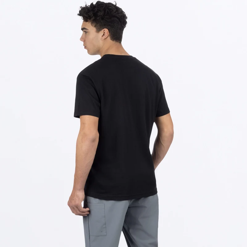 Men's Race Div Premium T-Shirt