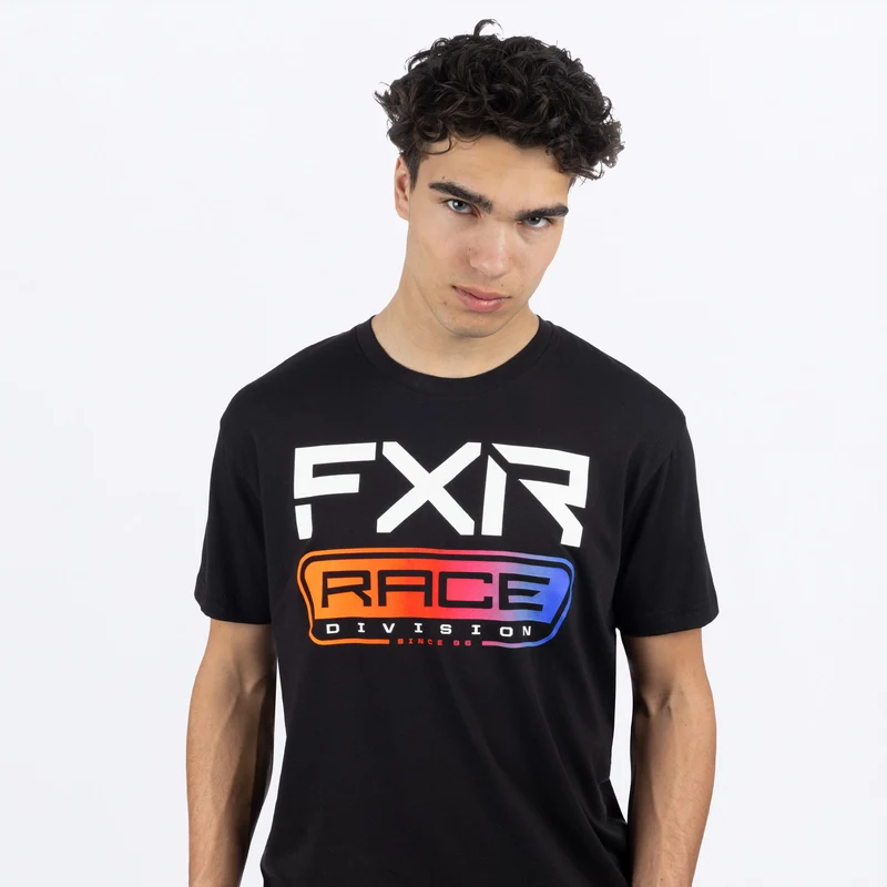 Men's Race Div Premium T-Shirt