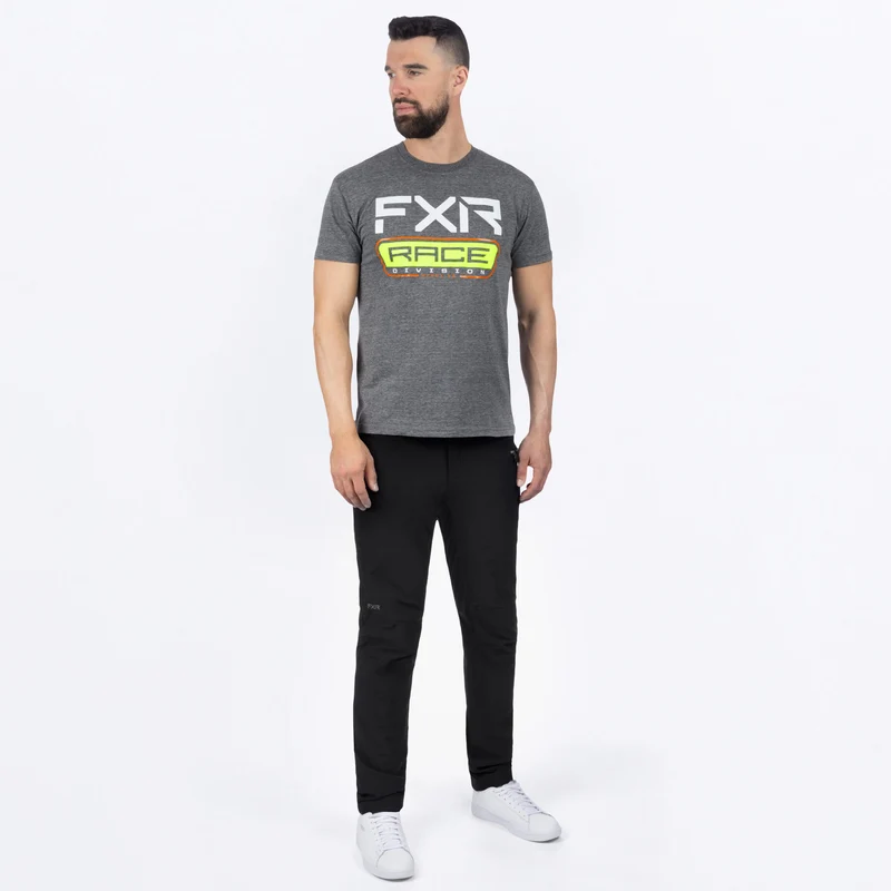 Men's Race Div Premium T-Shirt