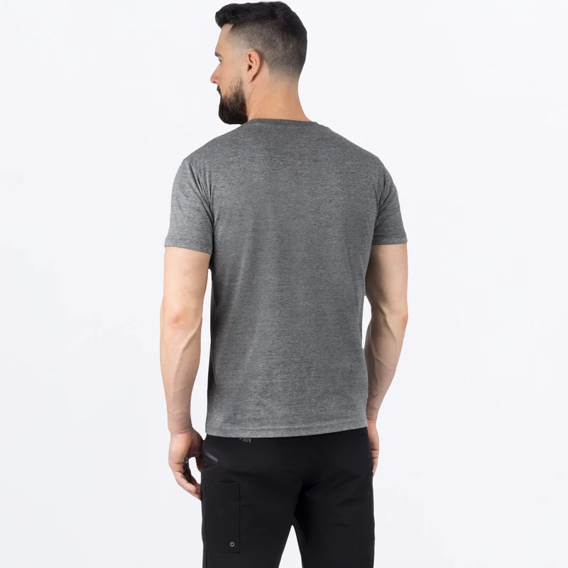 Men's Race Div Premium T-Shirt