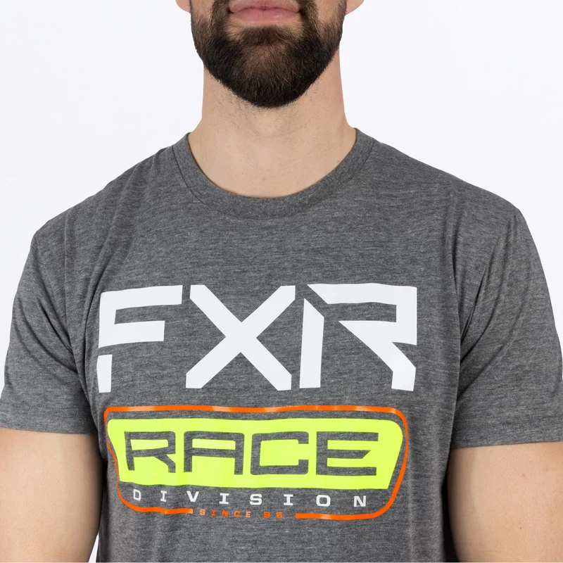 Men's Race Div Premium T-Shirt