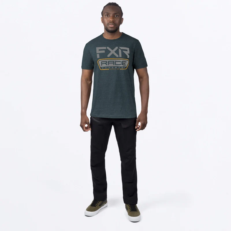 Men's Race Div Premium T-Shirt