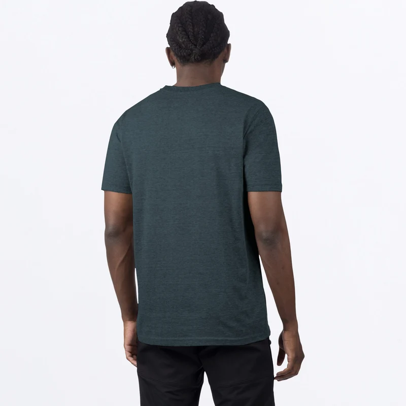 Men's Race Div Premium T-Shirt