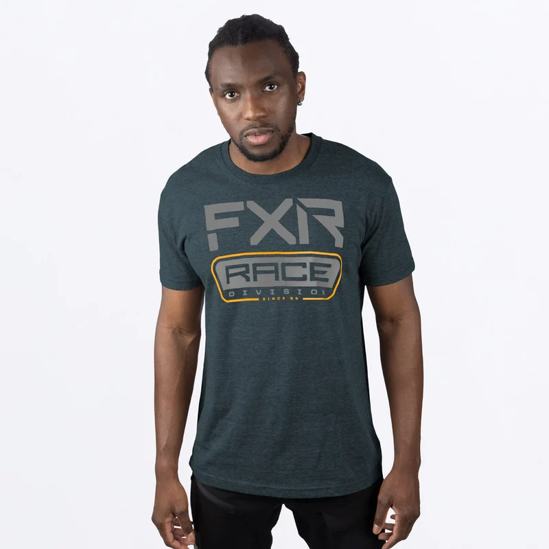 Men's Race Div Premium T-Shirt