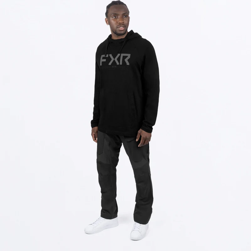 Men's Trainer Premium Lite Pullover Hoodie
