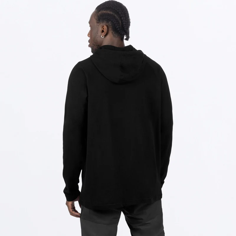Men's Trainer Premium Lite Pullover Hoodie