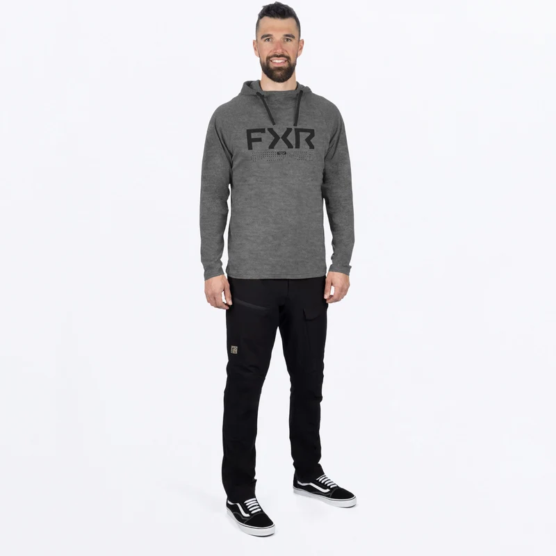 Men's Trainer Premium Lite Pullover Hoodie