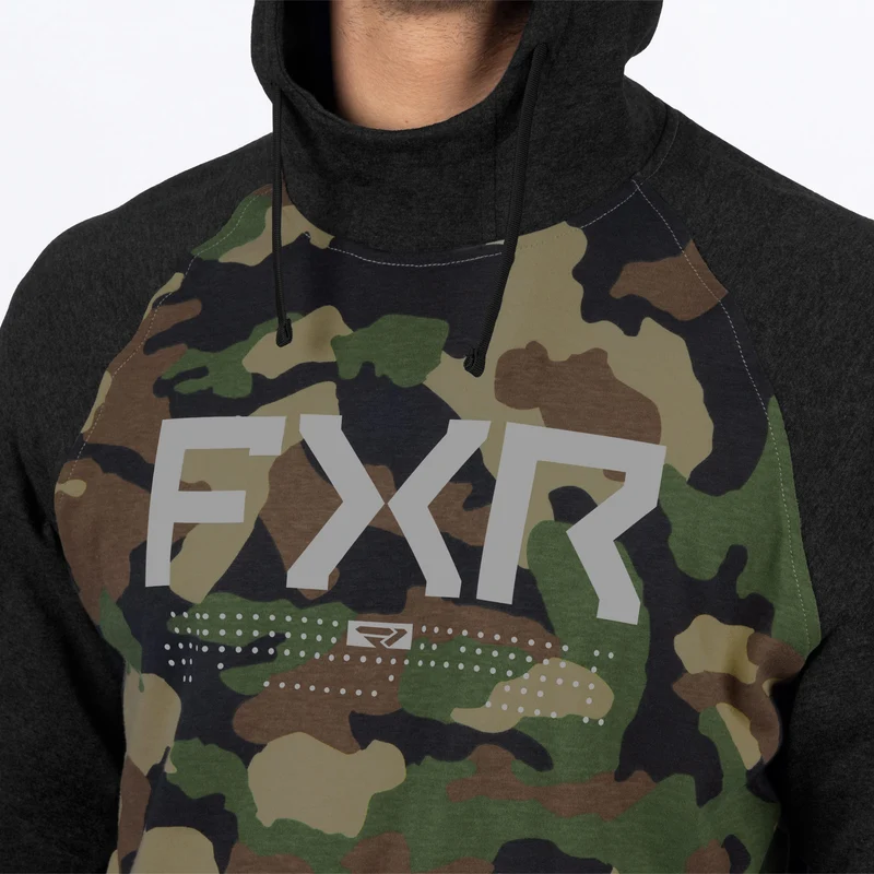 Men's Trainer Premium Lite Pullover Hoodie