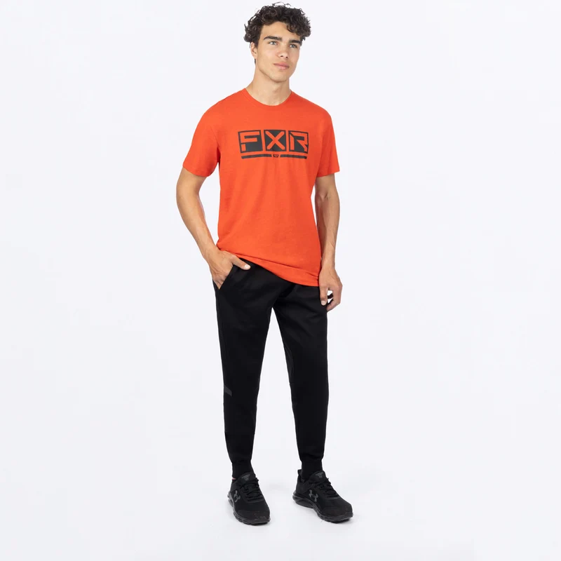 Men's Podium Jogger