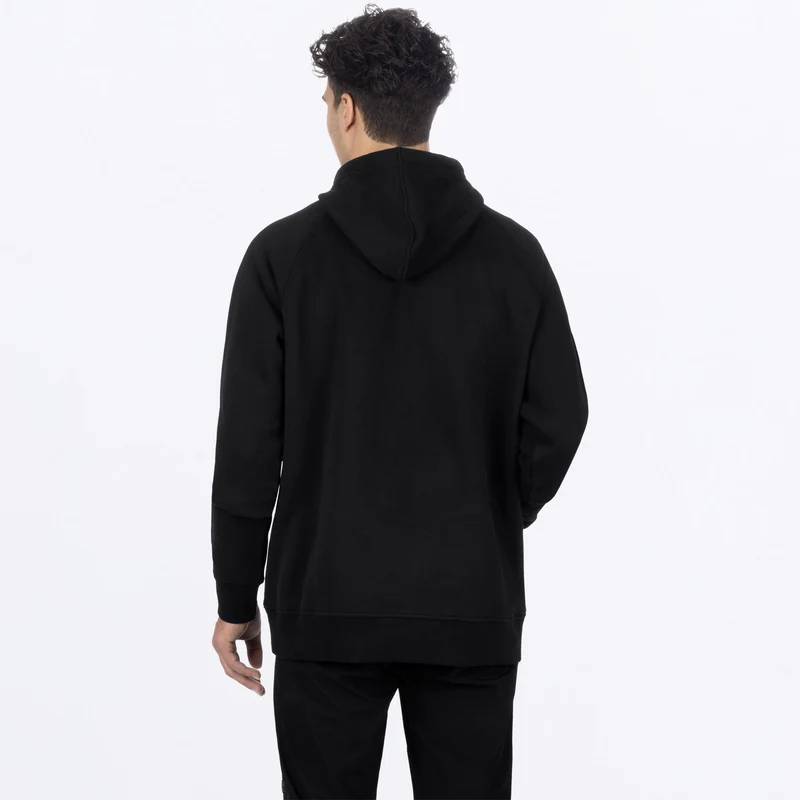 Broadcast Pullover Hoodie
