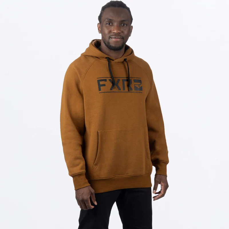 Victory Pullover Hoodie