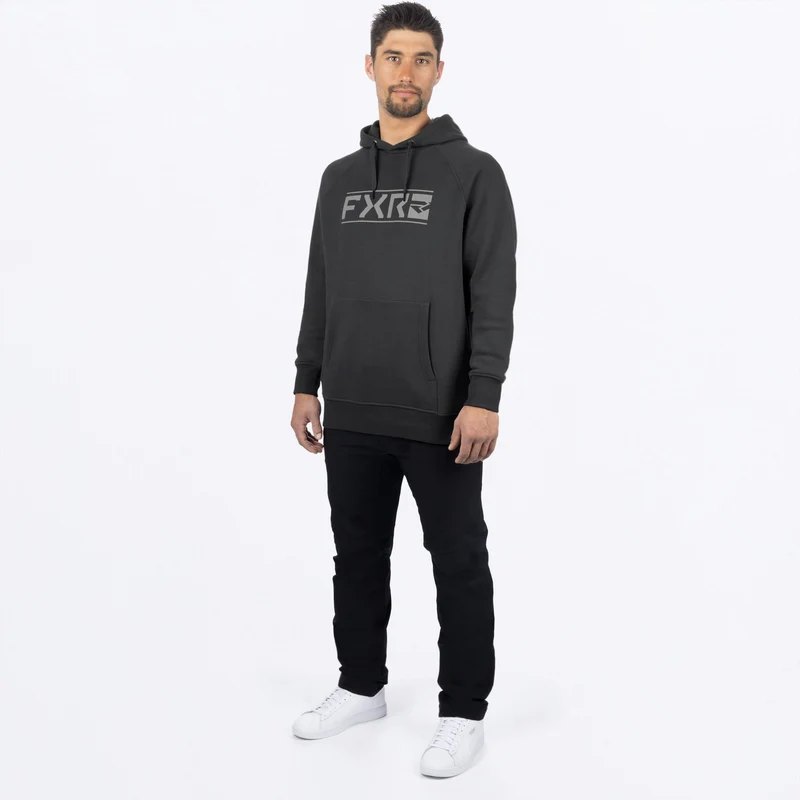 Victory Pullover Hoodie