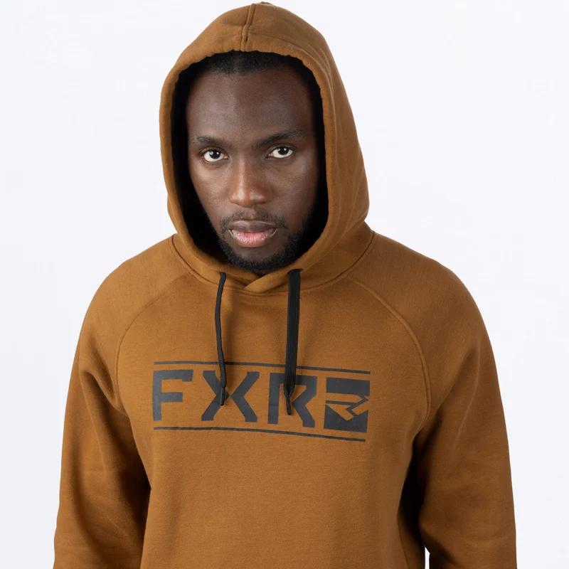 Victory Pullover Hoodie