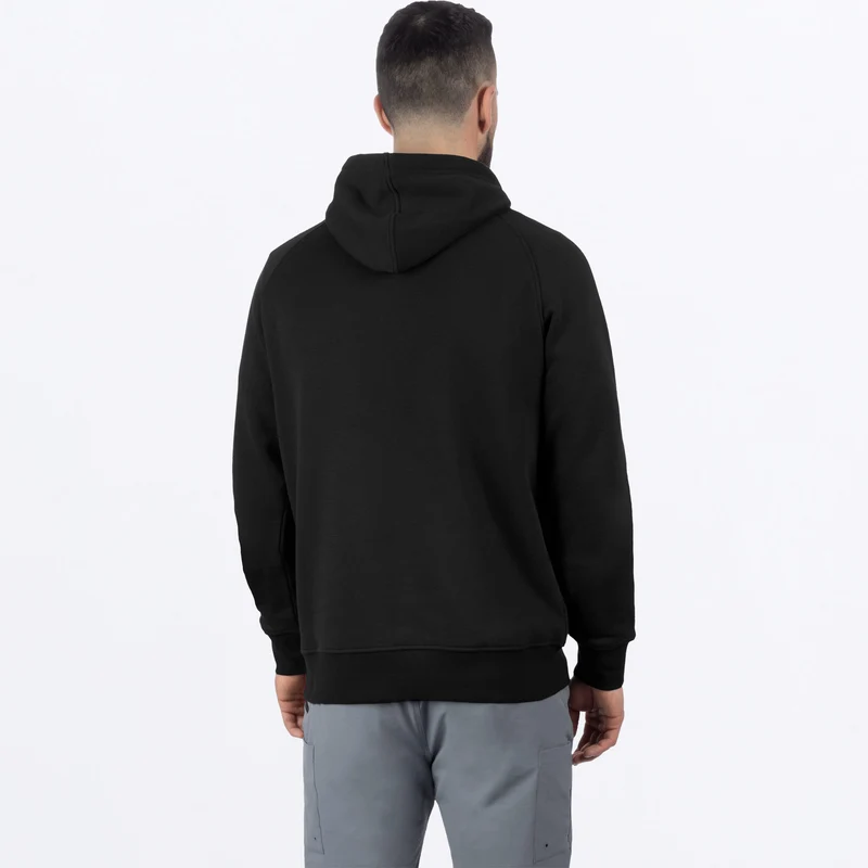 Victory Pullover Hoodie
