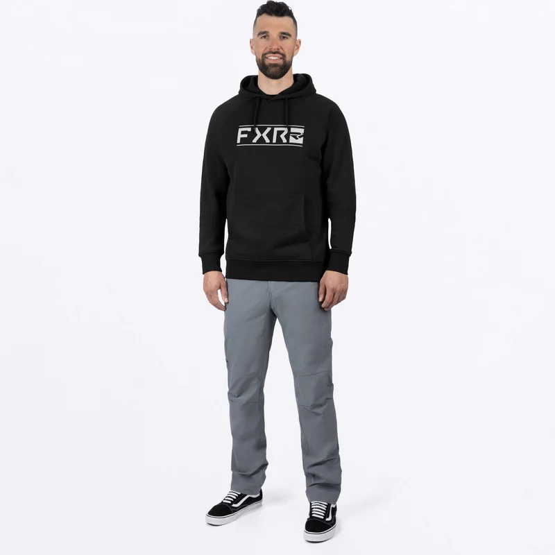 Victory Pullover Hoodie