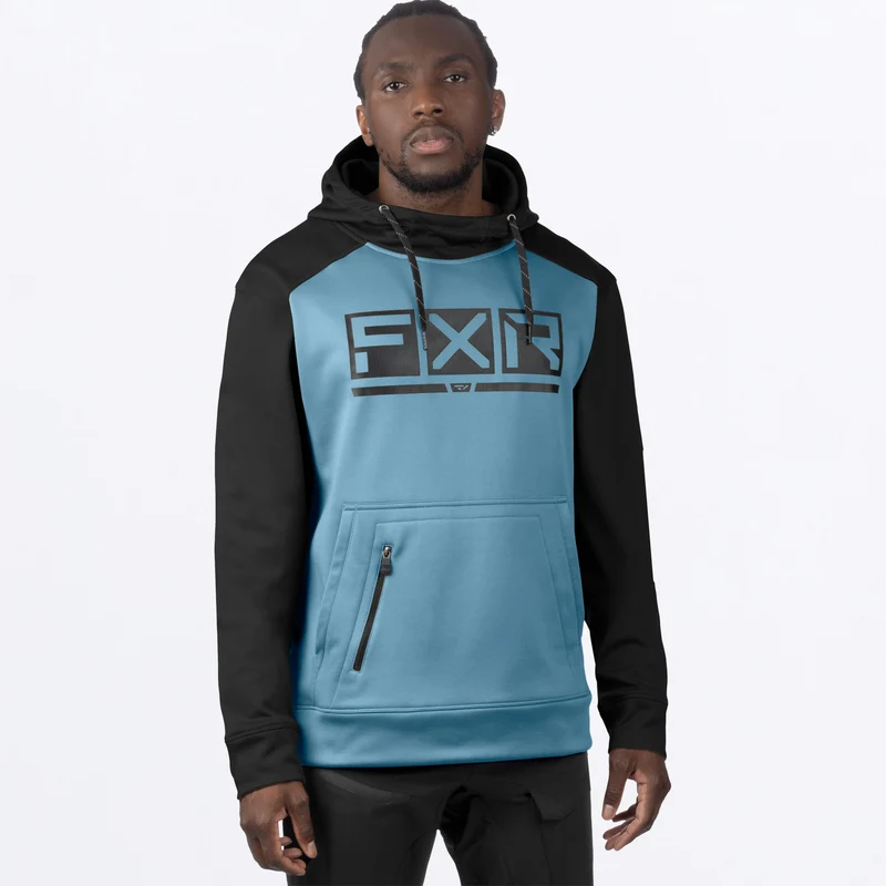 Podium Tech Pullover Hoodie