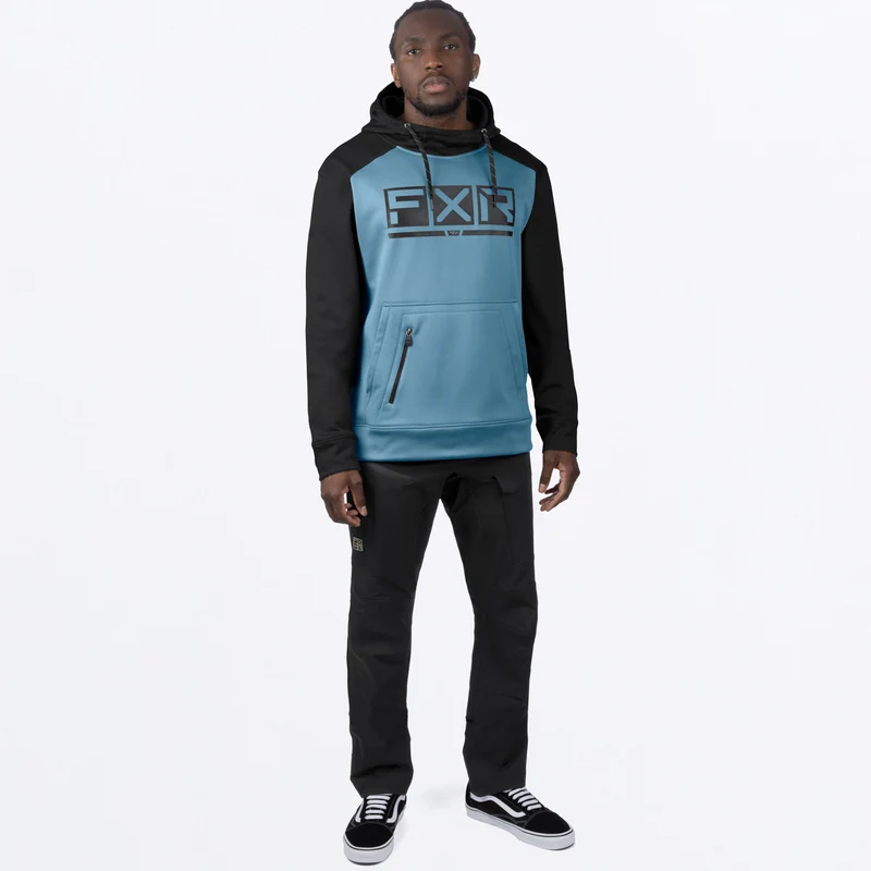 Podium Tech Pullover Hoodie