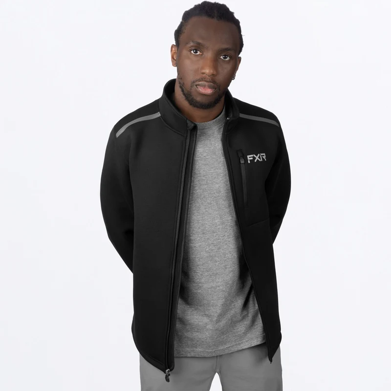 Men's Altitude Tech Zip-Up