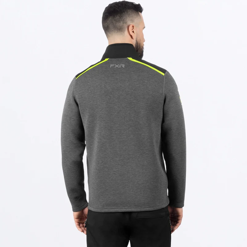 Men's Altitude Tech Zip-Up