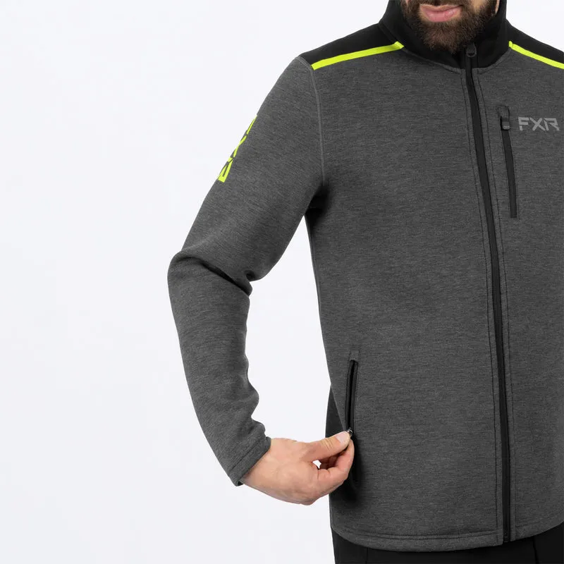 Men's Altitude Tech Zip-Up