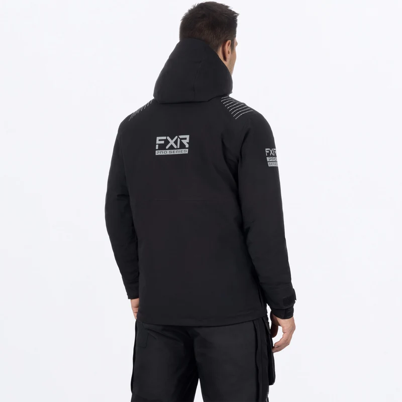 Men's Vapor Pro Insulated Jacket